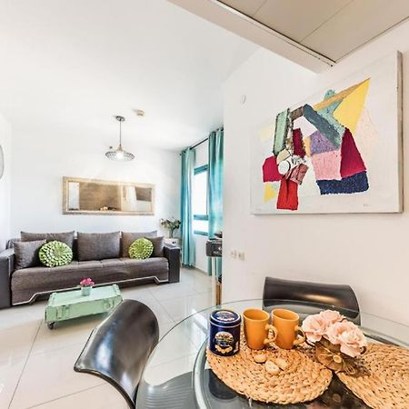Luxury Apartment On The Lake Tiberíades Exterior foto